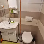 Апартаменты Pipo *