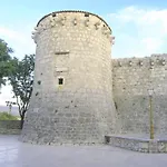 Pipo Krk Town