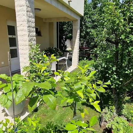 Pipo Lägenhet Krk Town