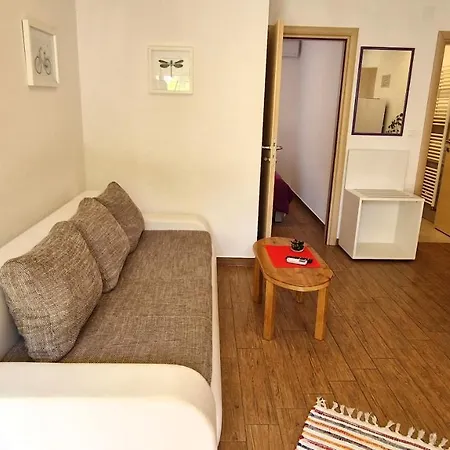 Appartement Pipo Krk Town