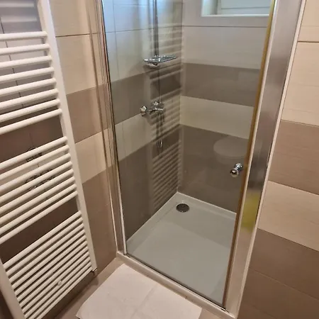 아파트 Pipo 크르크