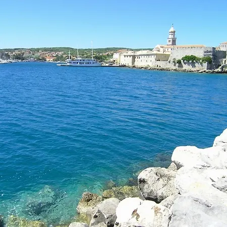 Apartment Pipo Krk Town