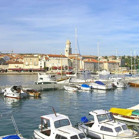 Apartment Pipo Krk Town