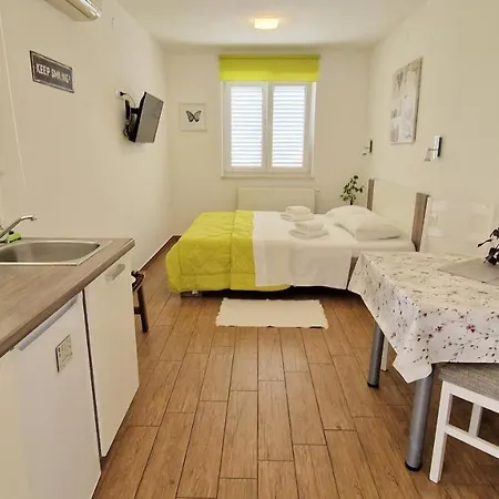 Pipo Apartment