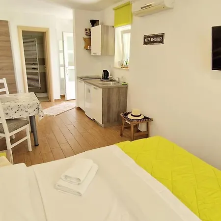 Pipo Apartment *