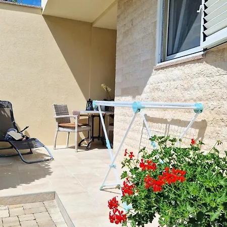 Pipo Apartment *