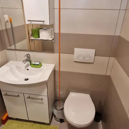 Appartement Pipo *