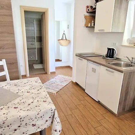Pipo Apartment