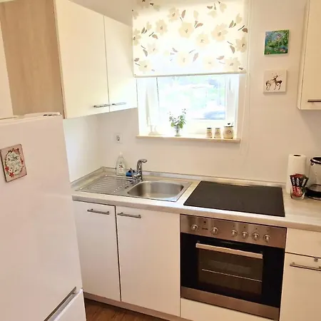 Pipo Apartment Krk Town