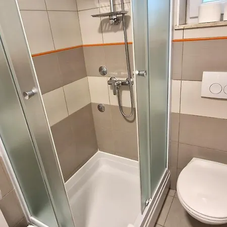 Pipo Apartment *