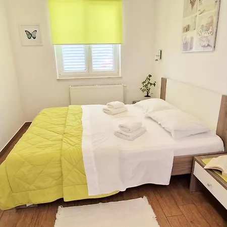 Pipo Apartment *