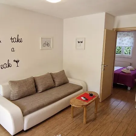 Apartment Pipo *