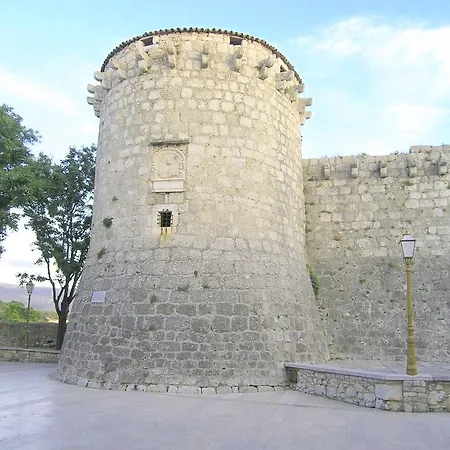 Pipo Krk Town