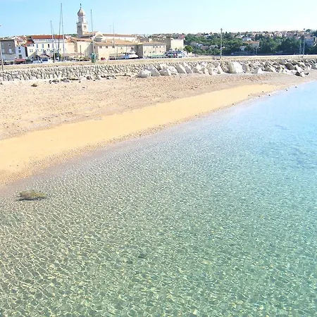 Pipo Krk Town