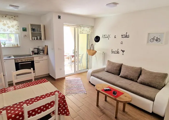 Apartamento Pipo Krk Town