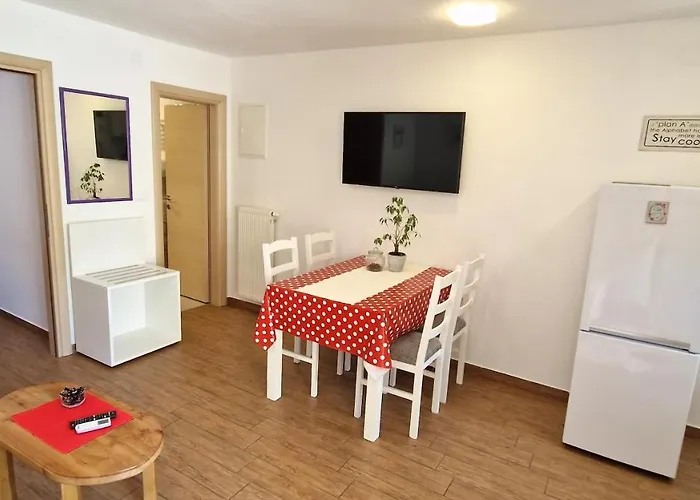 Pipo Apartamento Krk Town