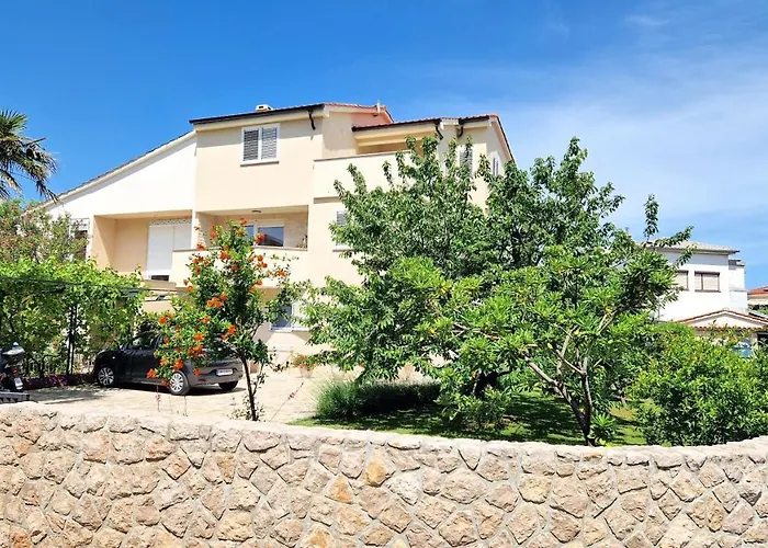 Pipo Apartamento Krk Town