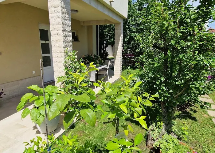 Pipo Apartamento Krk Town