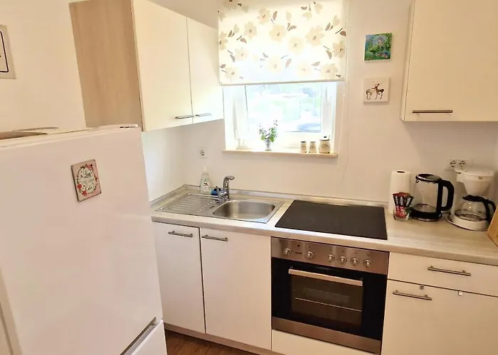 Pipo Apartamento Krk Town