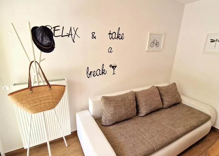 Pipo Apartamento Krk Town