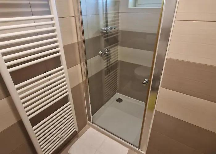 Apartamento Pipo Krk Town