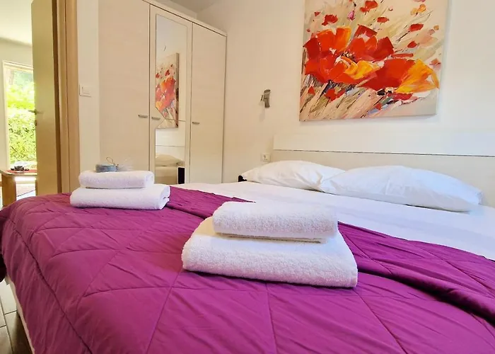 Pipo Apartamento Krk Town